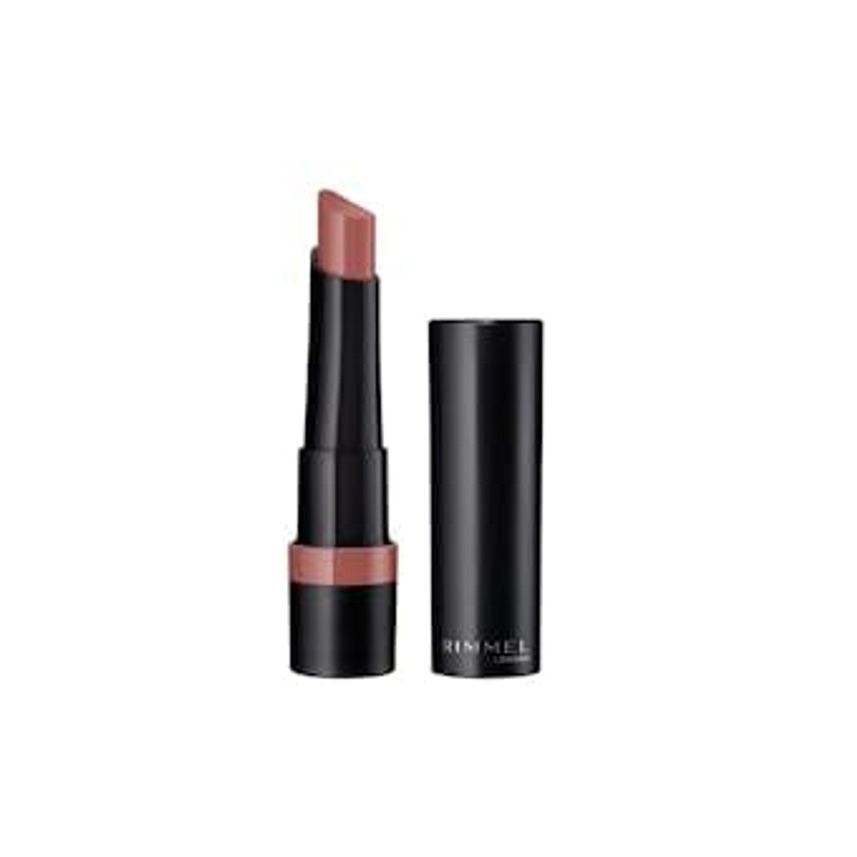 Rimmel London duurzame afwerking Extreme Matte lipstick 730 – Rimmel London