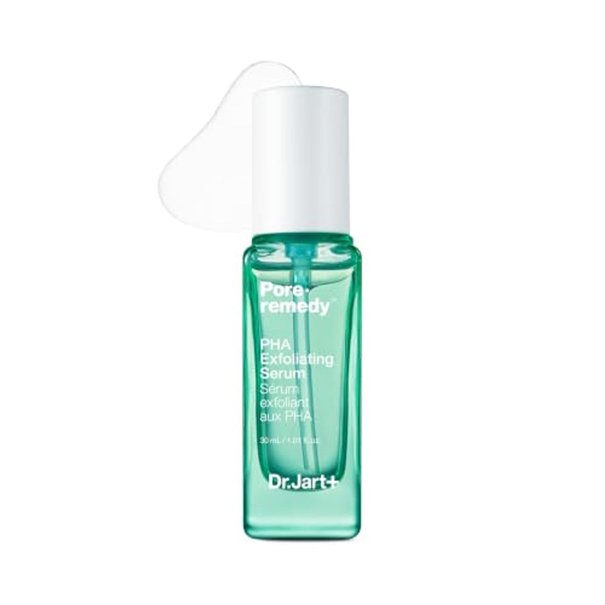 Dr. Jart+ Pore.Remedy PHA Peeling-Serum 30 ml - 3-pack