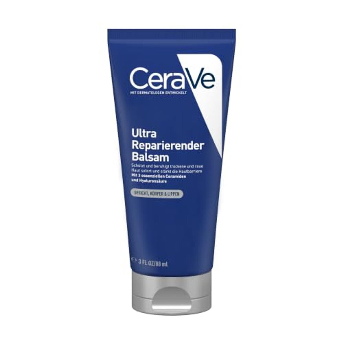 CeraVe Ultra Herstellende Balsem voor Droge en Ruwe Huid 88 ml - 6-pack