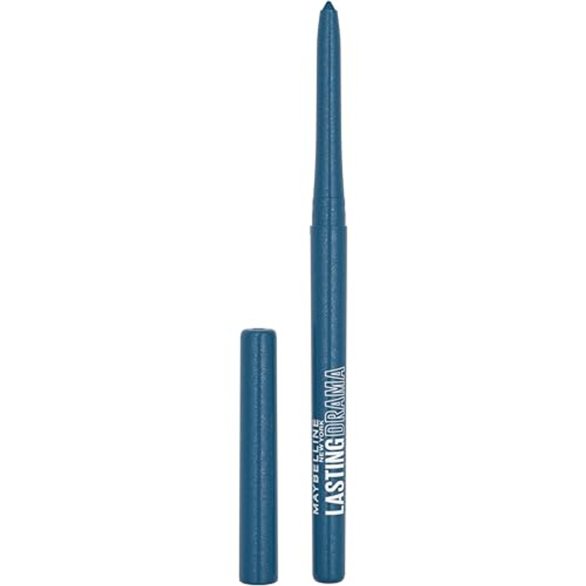 MAYBELLINE Lasting Drama Automatic Liner Blue Under the Sea 6 stuks