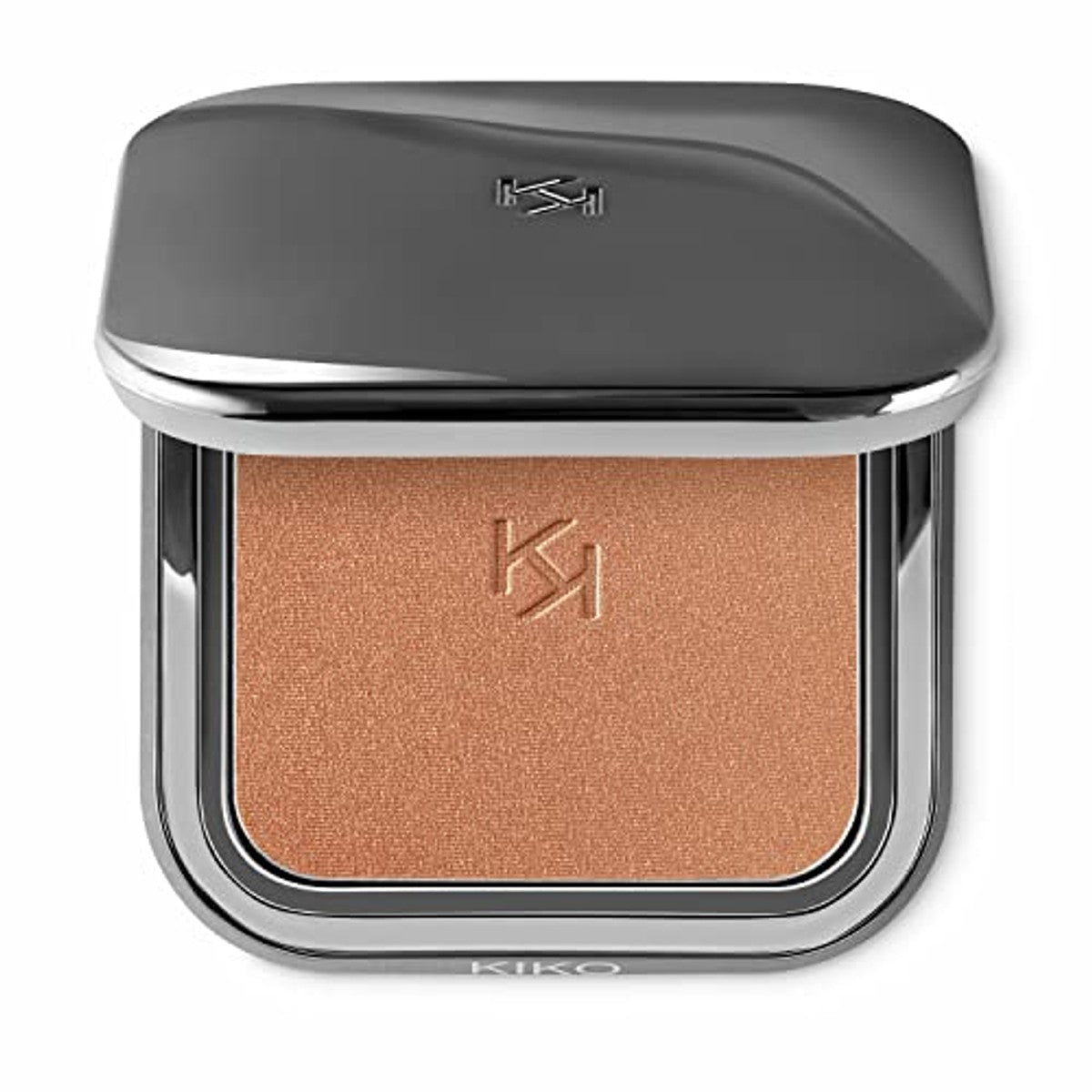 KIKO Milano Radiant Touch Bronzing Powder - kleur 03 Luminous Cocoa – Kiko Milano