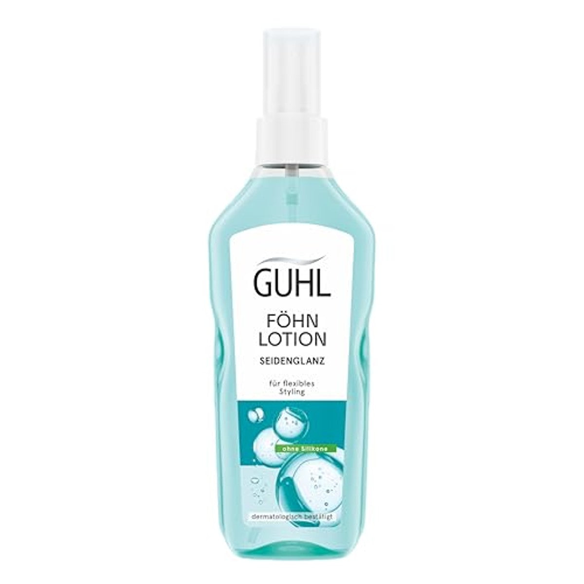 Guhl Föhn Lotion Zijdeglans 150 ml – Guhl