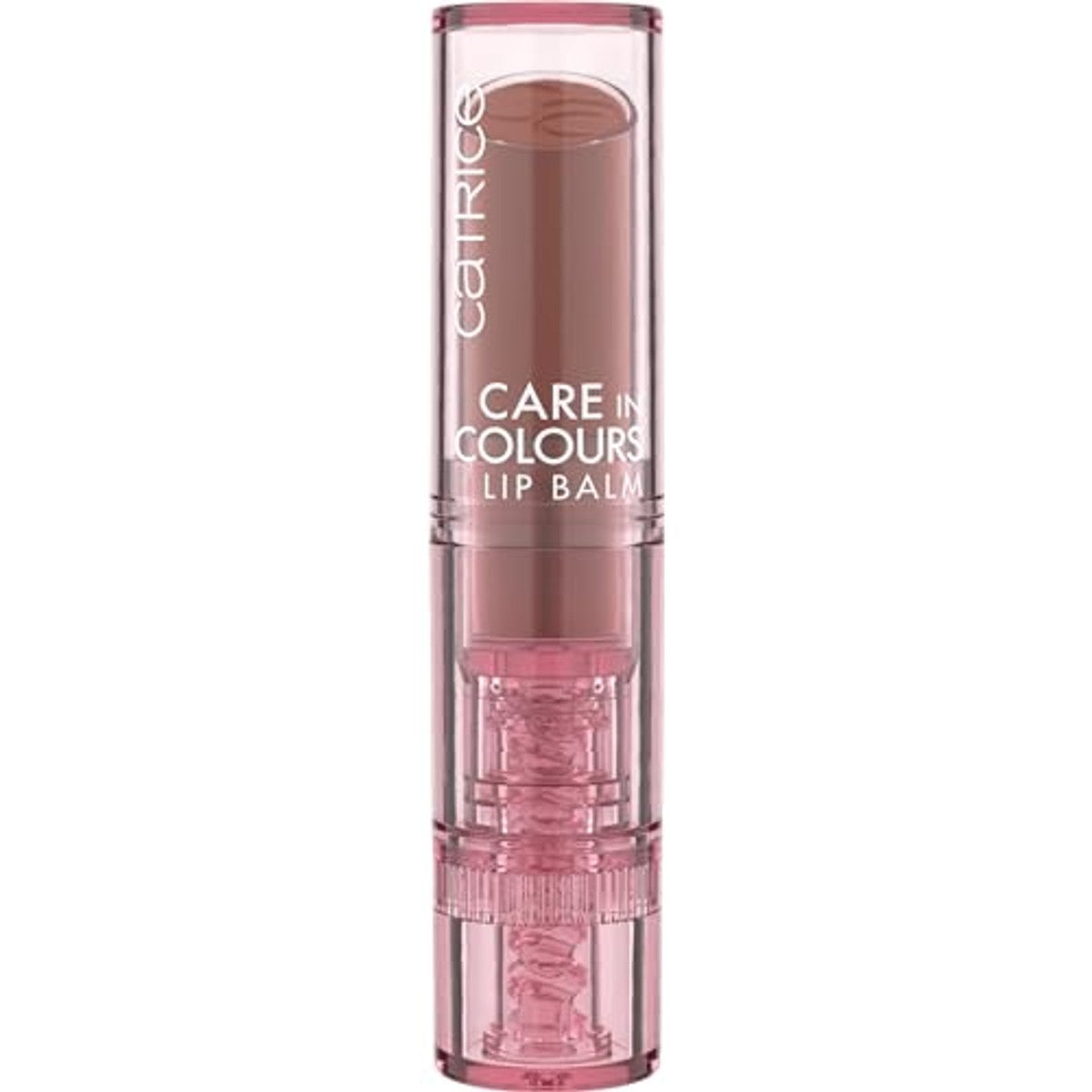Catrice Care In Colours Lip Balm 060 bruin 3 g - 6-pack