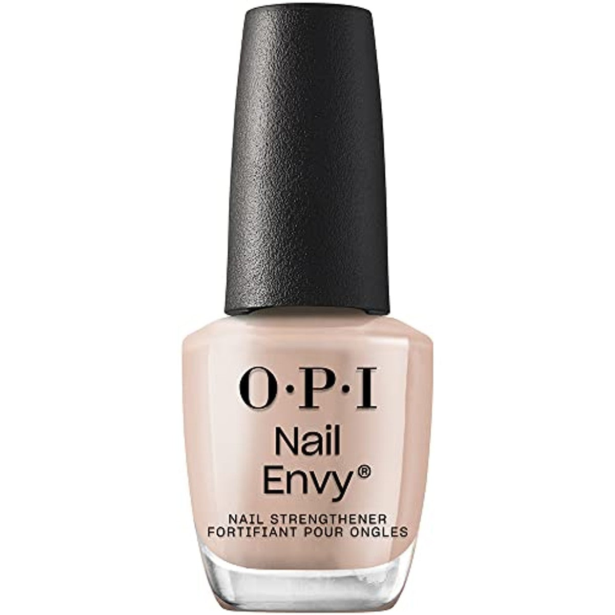 OPI Nail Envy Nagelverharder Double Nude-y 15 ml - 3-pack