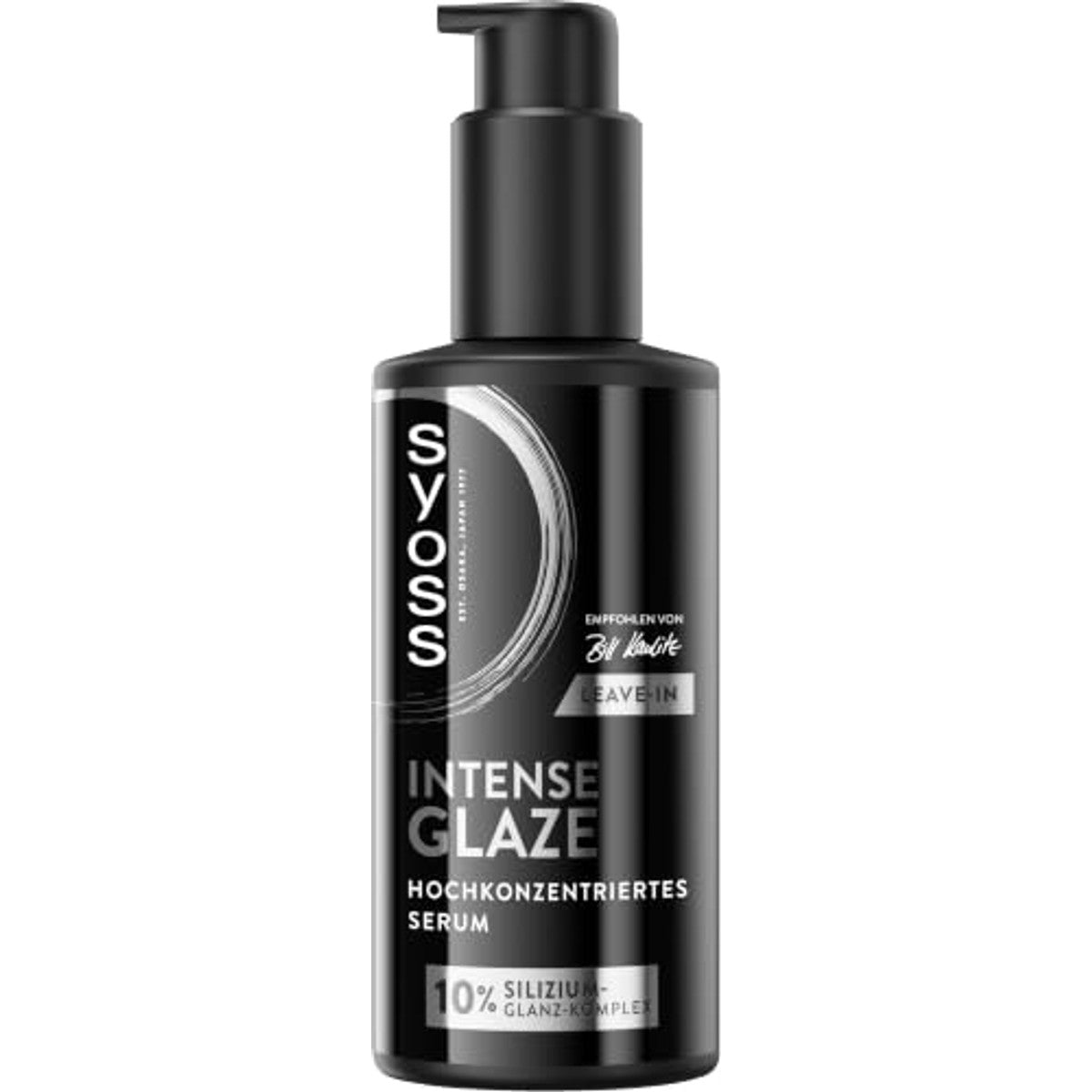 Syoss Intense Glaze Serum 6 x 100 ml - Voordeelverpakking