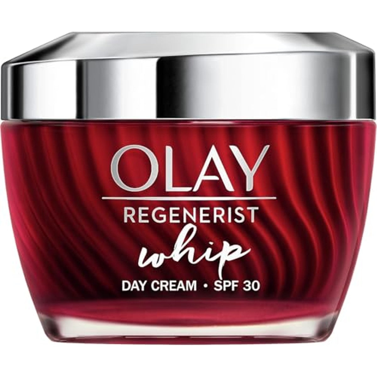 Olay Regenerist Whip Dagcrème SPF 30 6 x 50 ml - Voordeelverpakking