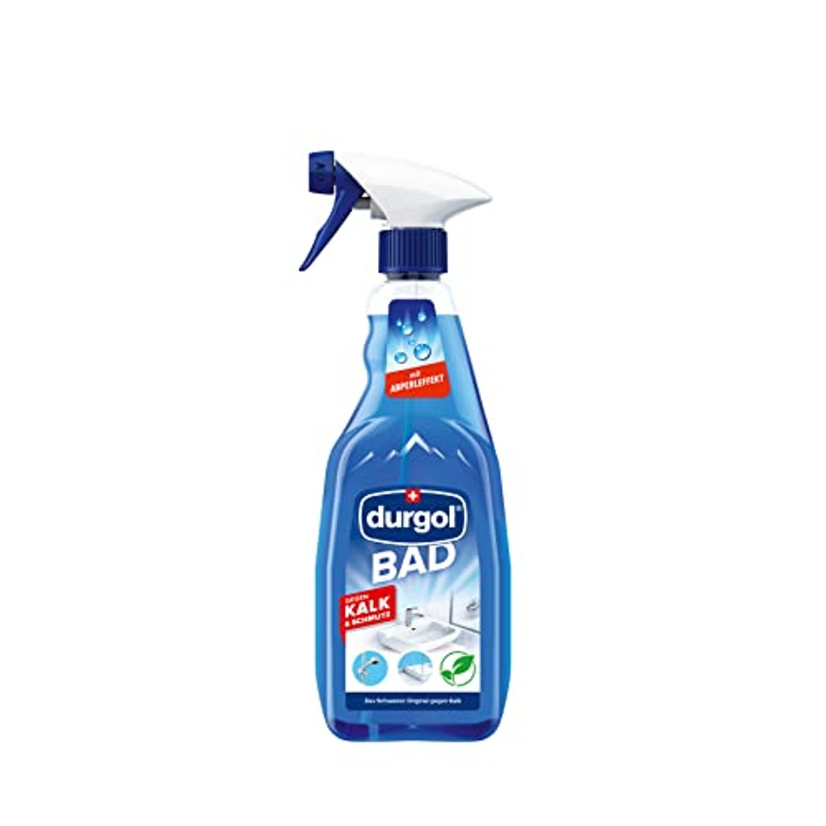 Durgol Badkamerreiniger met pareleffect 500 ml – Durgol