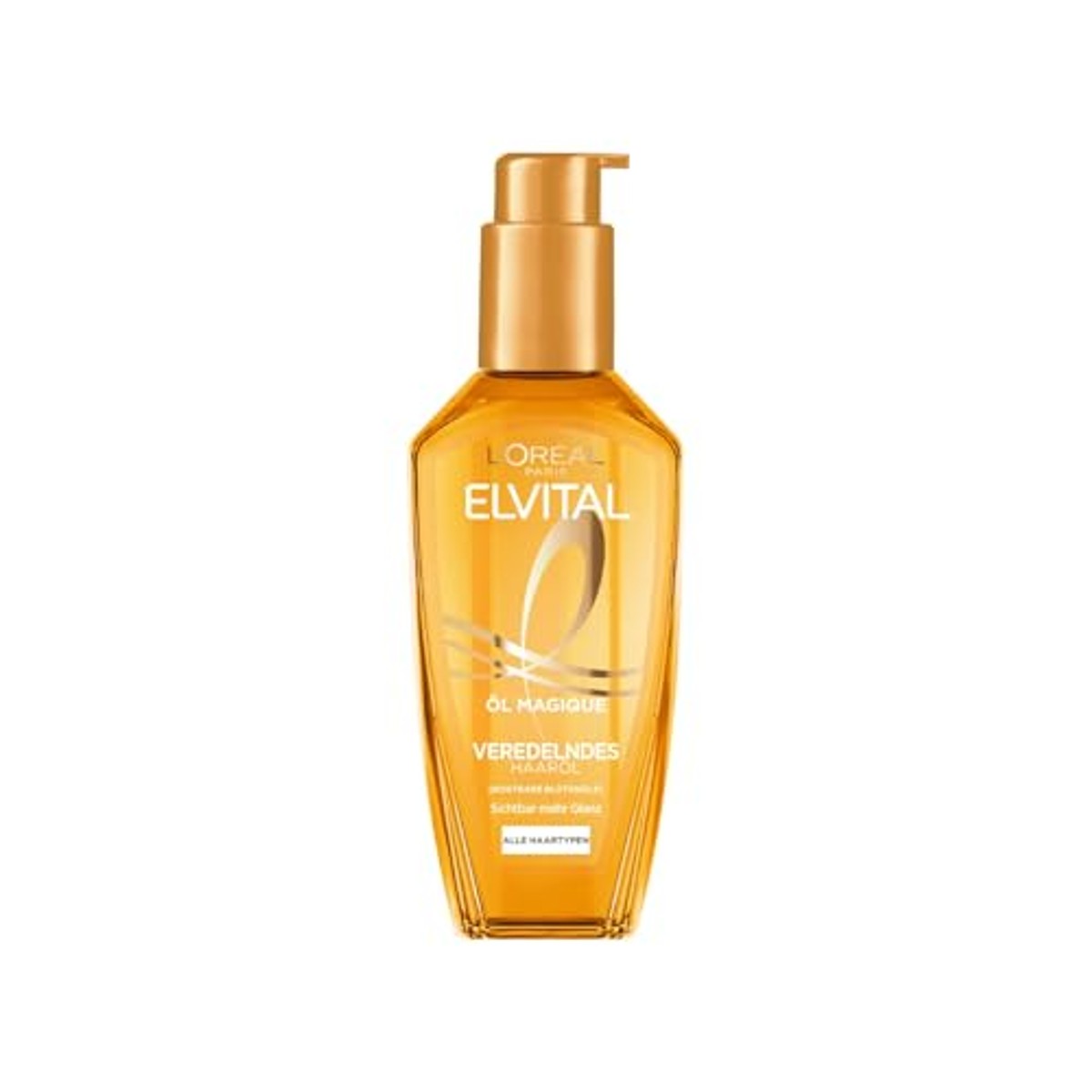 L'Oreal Paris Elvital Oil Magique Haarolie – L'Oreal Paris