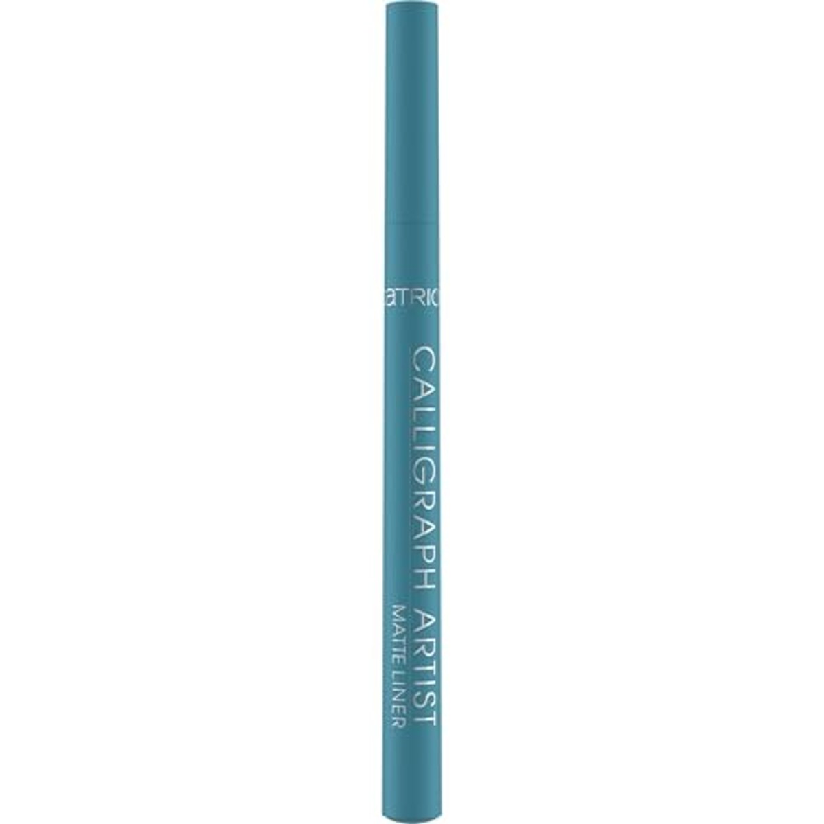 Catrice Cosmetics Calligraph Artist Matte Liner 030 Off Topic 1,1 ml - 3-pack