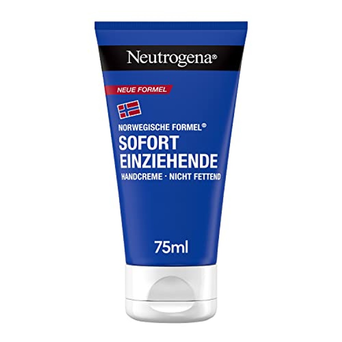 Neutrogena Direct Intrekkende Handcrème 75 ml – Neutrogena