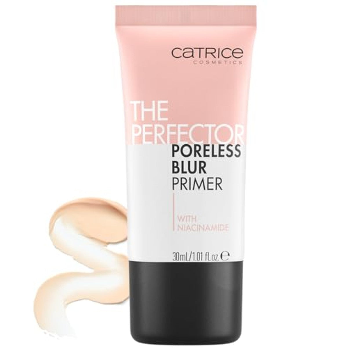 Catrice Cosmetics The Perfector Poreless Blur Primer 30 ml - 6-pack