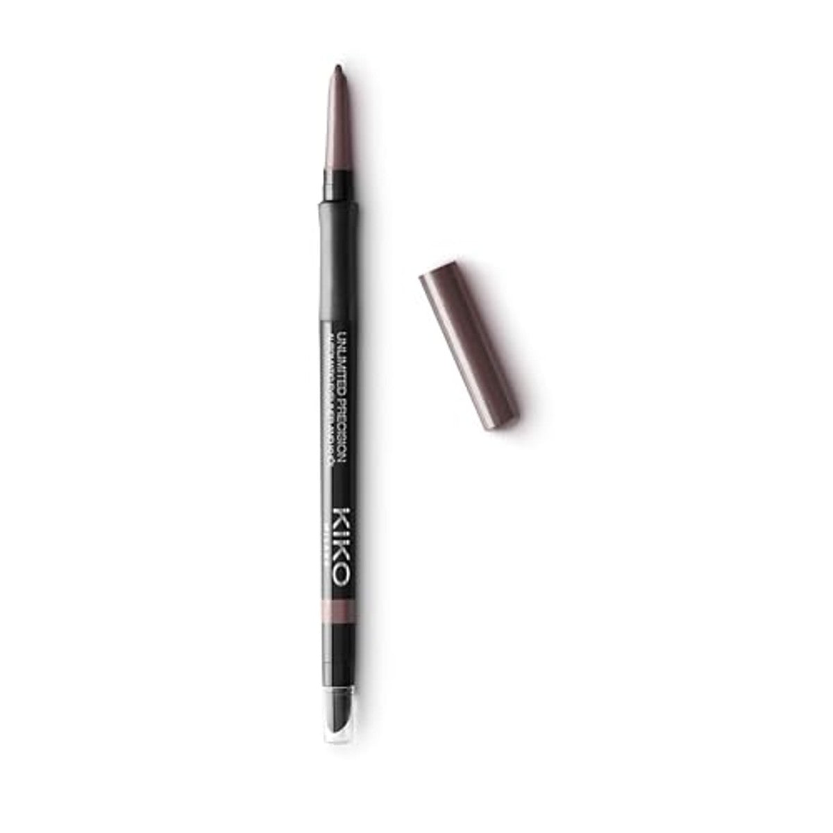 Kiko Milano Glamour Multi Finish Oogschaduwpalet - kleur 04 - 6-pack