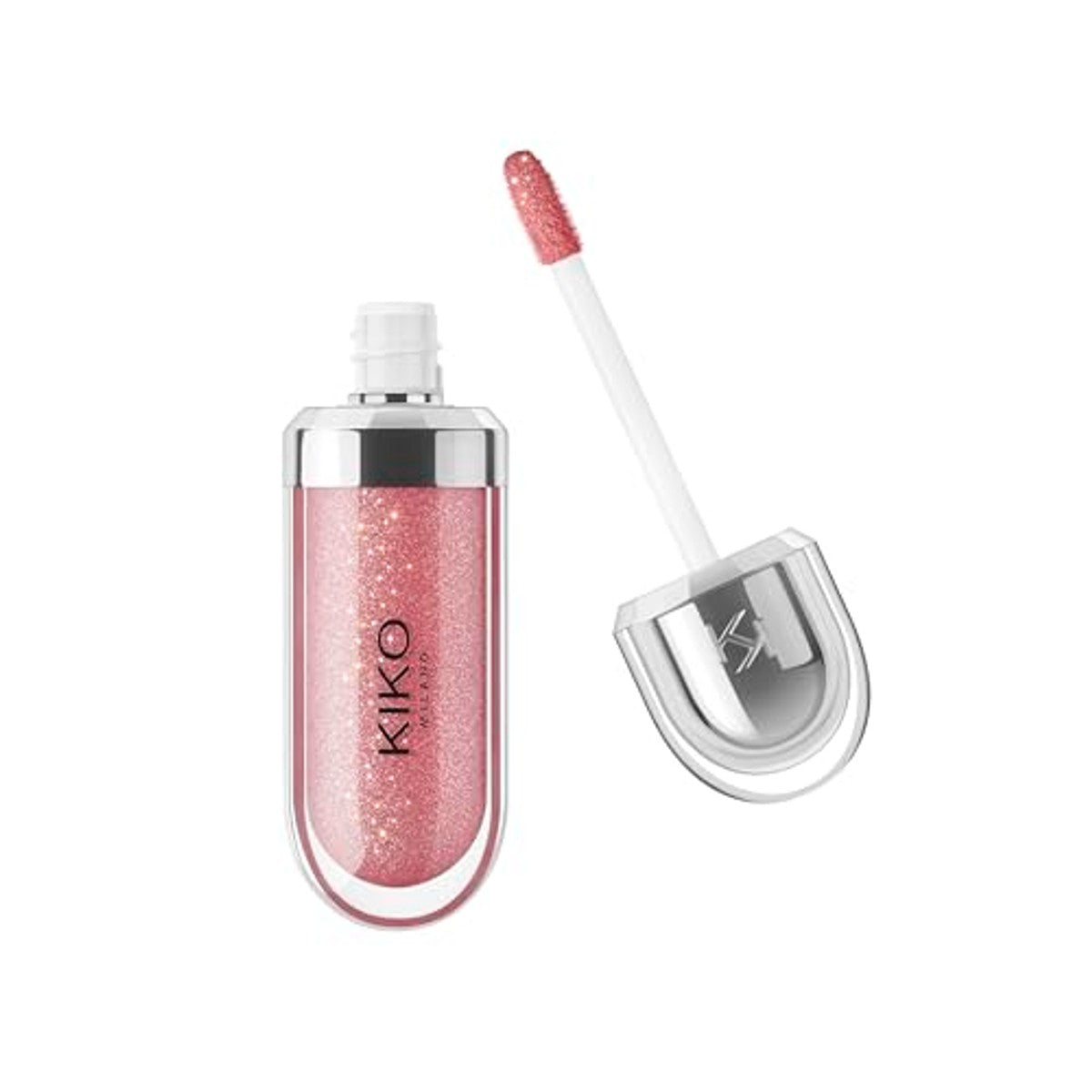 Kiko Milano 3D Hydra Lipgloss 17 - 6-pack