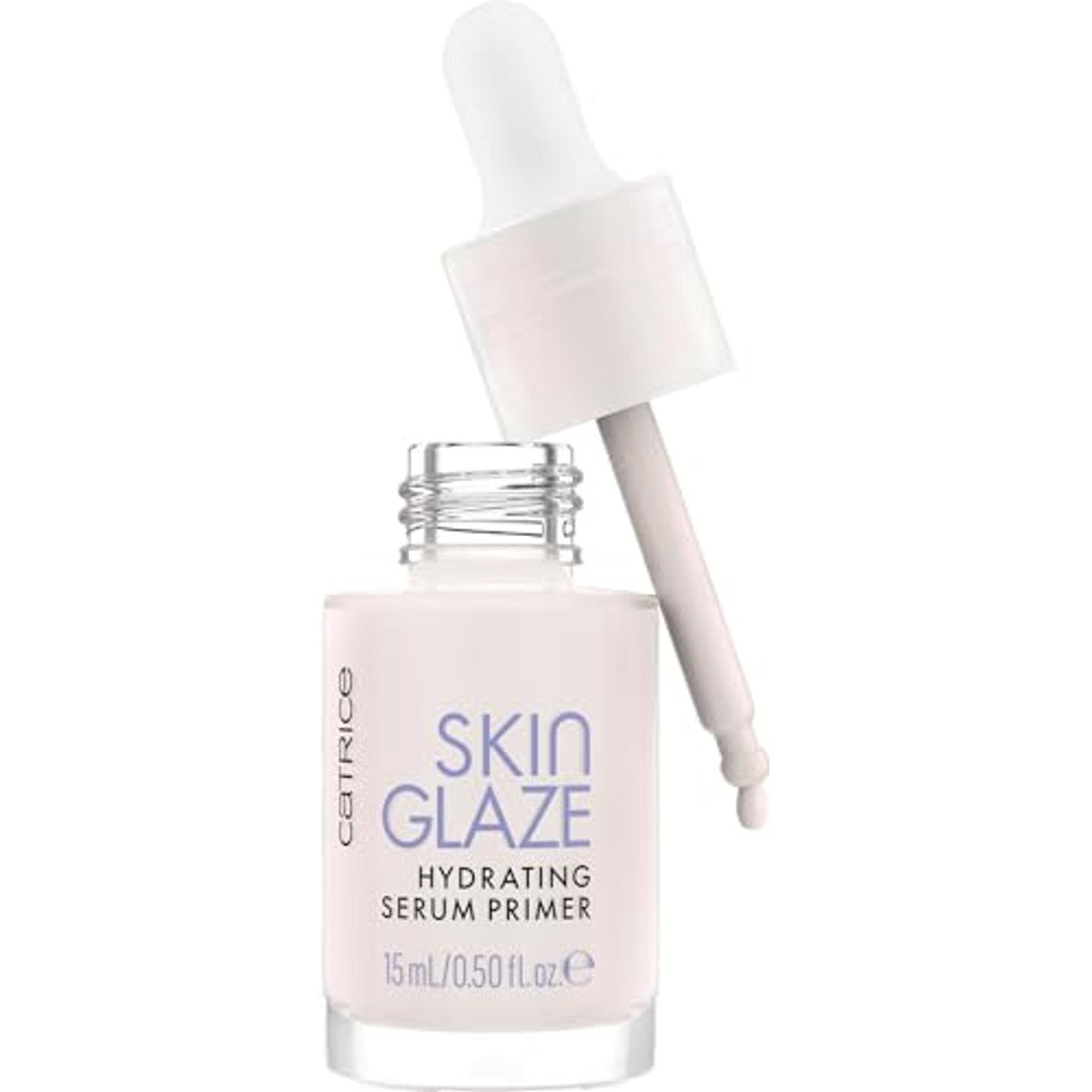 Catrice Cosmetics Skin Glaze hydraterende serum primer 15 ml - 3-pack – foto 2
