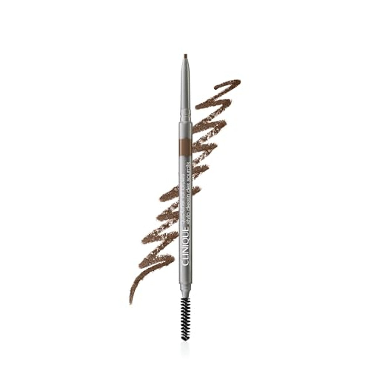Huishoudvoordeel Clinique Quickliner™ For Brows Eyebrow Pencil - 3 stuks