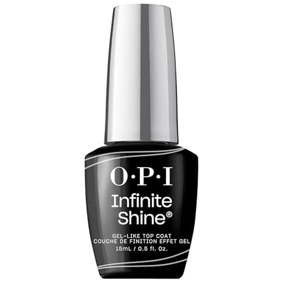 OPI Infinite Shine Top Coat tot 11 Dagen Houdbaar 15 ml