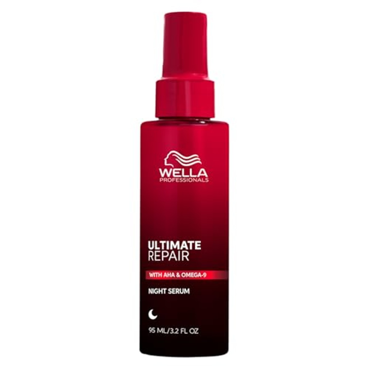 Wella Professionals ULTIMATE REPAIR Night Hair Serum - 6-pack