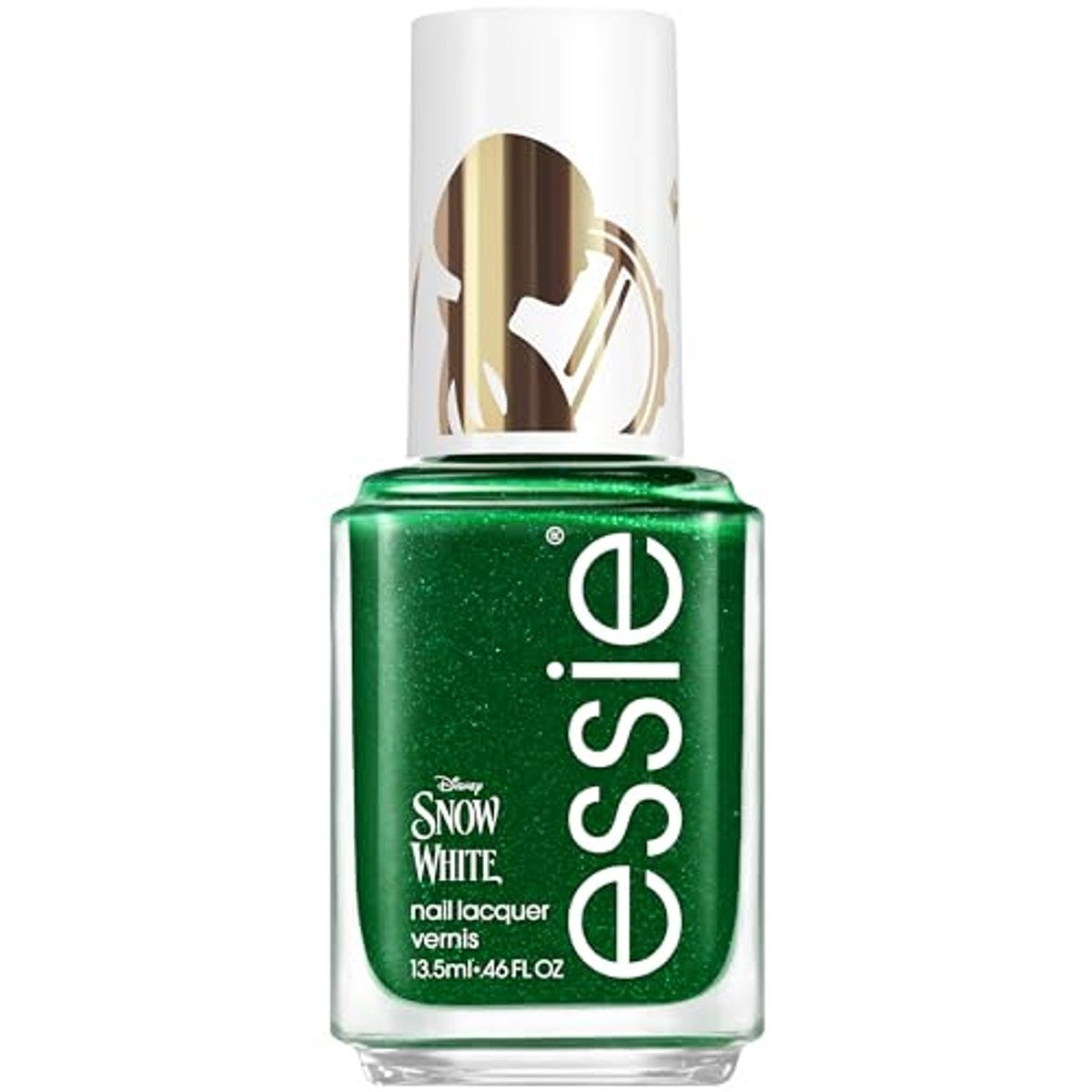 essie Nagellak nr. 1004 seize the crown groen 13,5 ml - 3 stuks