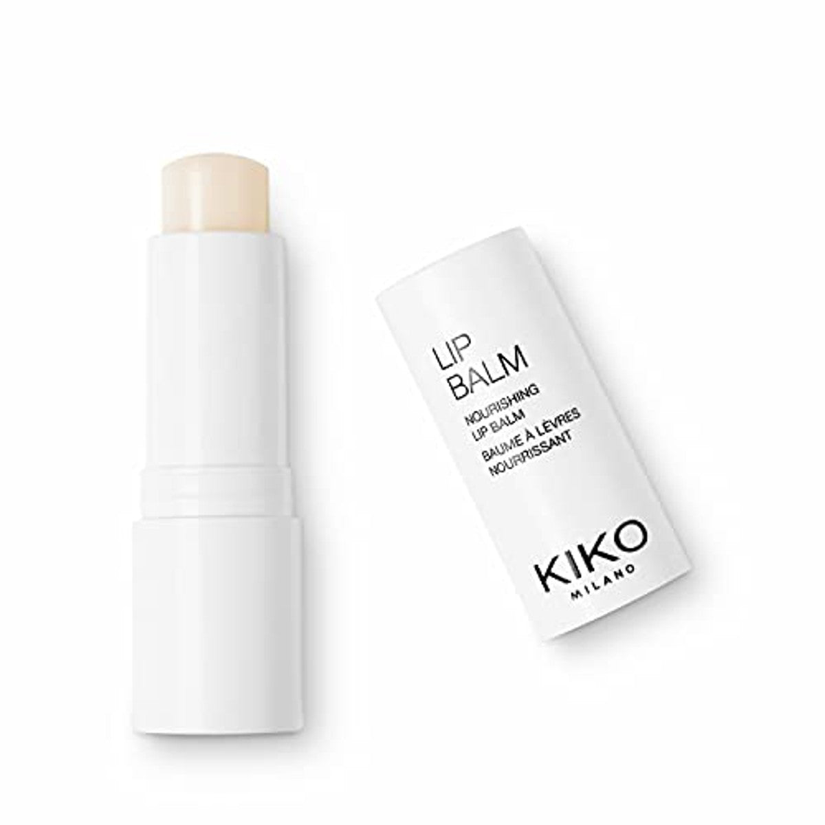 KIKO Milano Kissable Drop Lip Balm Parent, Balsem - OLD, 1 stuk (pak van 1) – Kiko Milano