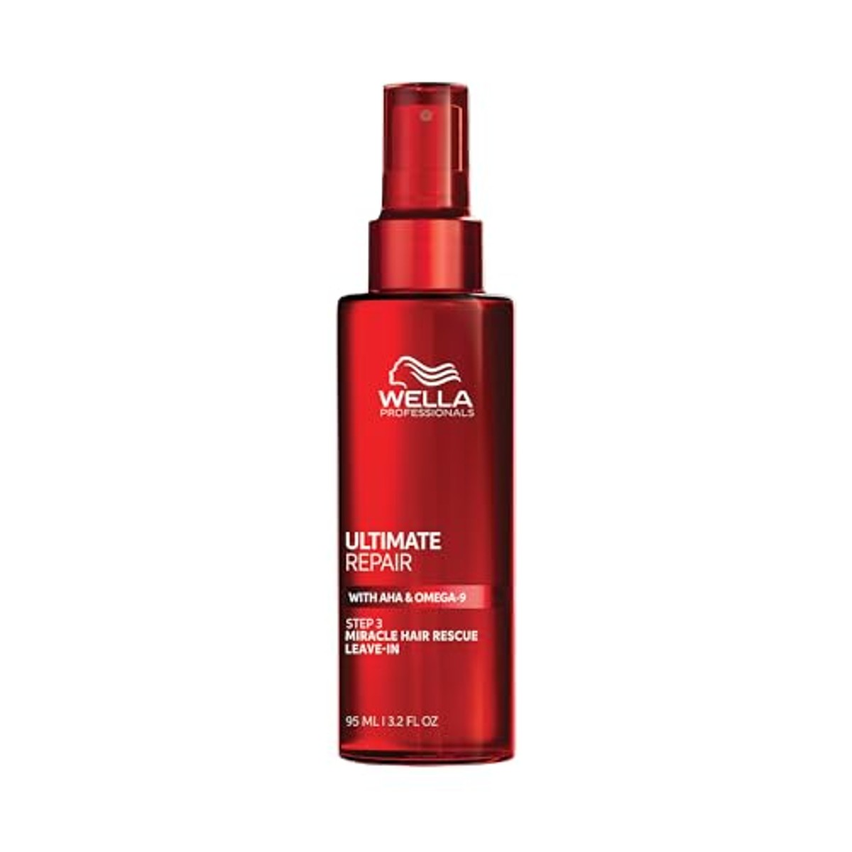 Wella Professionals ULTIMATE REPAIR Miracle Hair Rescue - 6-pack