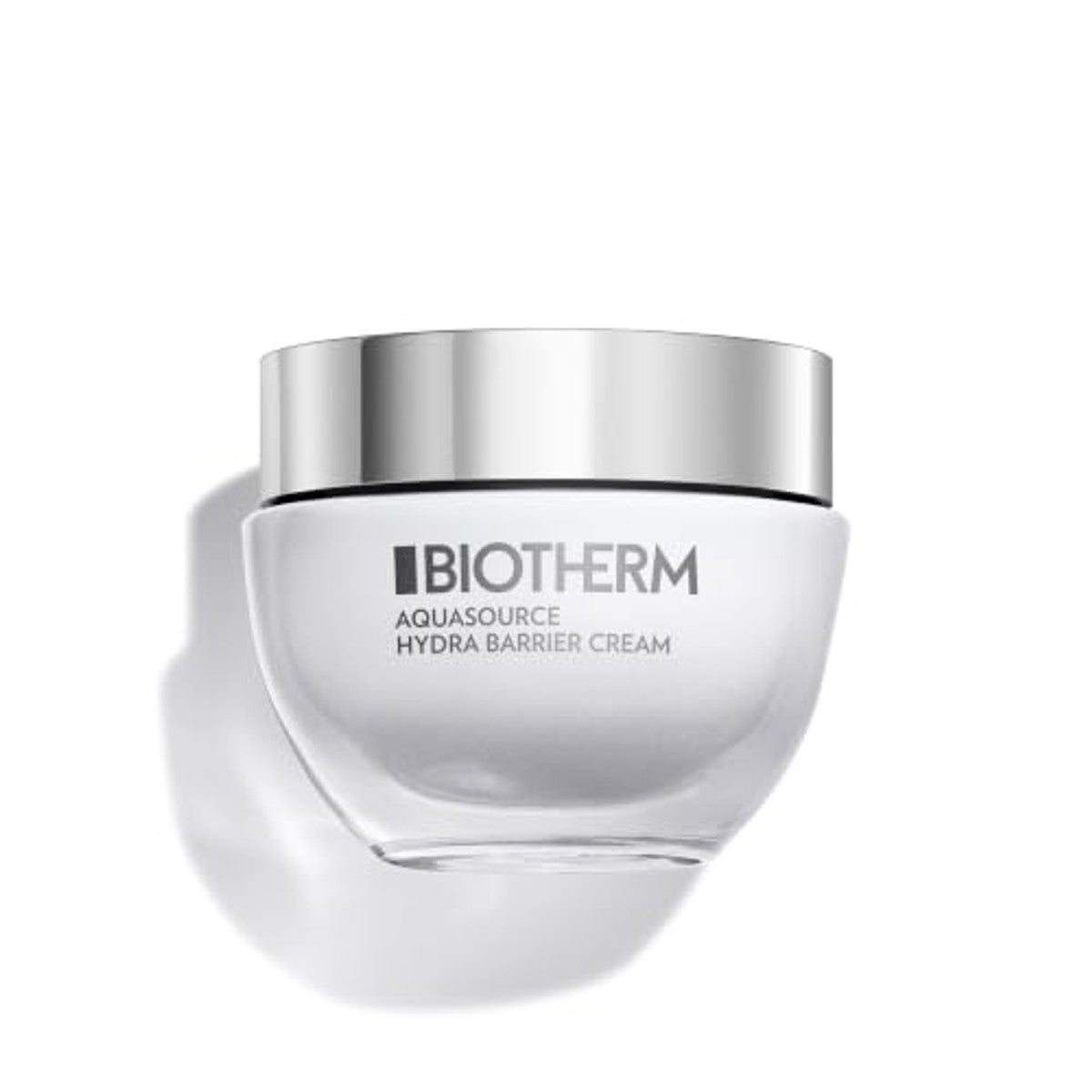 Biotherm Aquasource Hydra Barrier Cream 50 ml - 6-pack