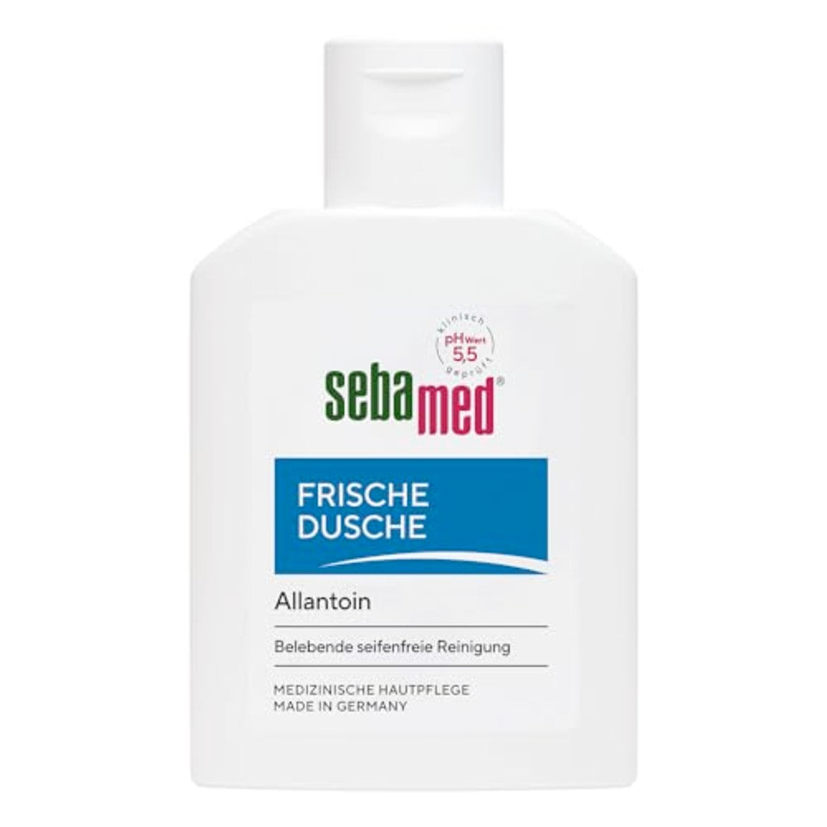 Sebamed Verse douche 50 ml – Sebamed