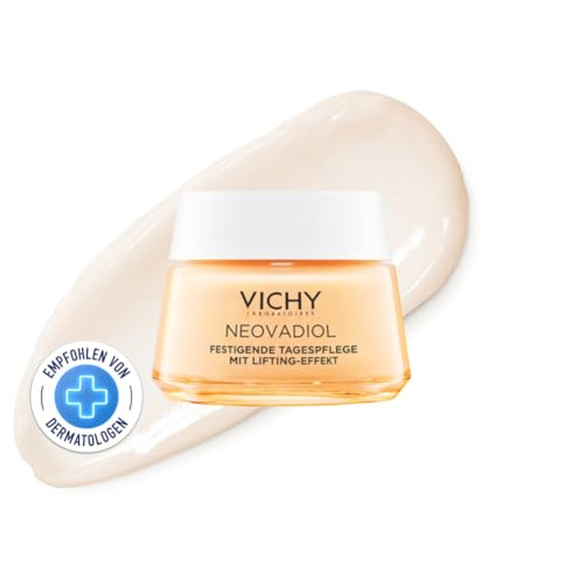 Vichy Neovadiol Verstevigende Dagcrème voor de Droge Huid 50 ml - 3-pack