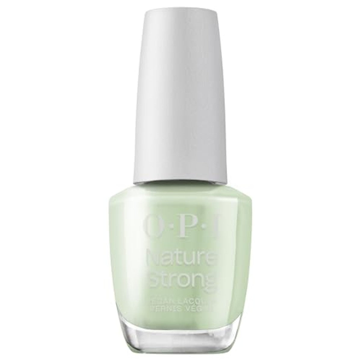 OPI Nature Strong Sage it for Later Nagellak Groen 15 ml