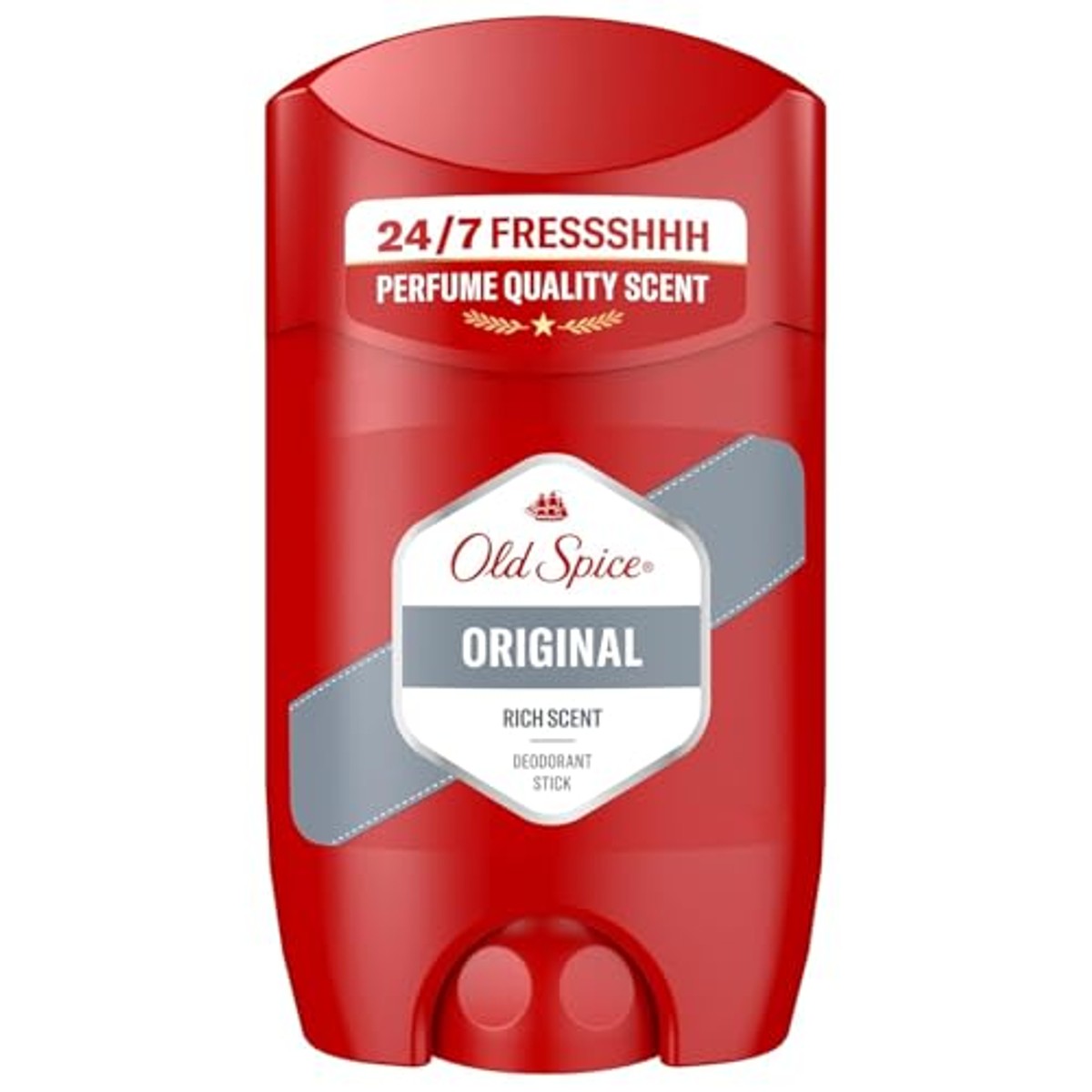 Old Spice Original Deodorantstick 3 x 50 ml - Voordeelverpakking