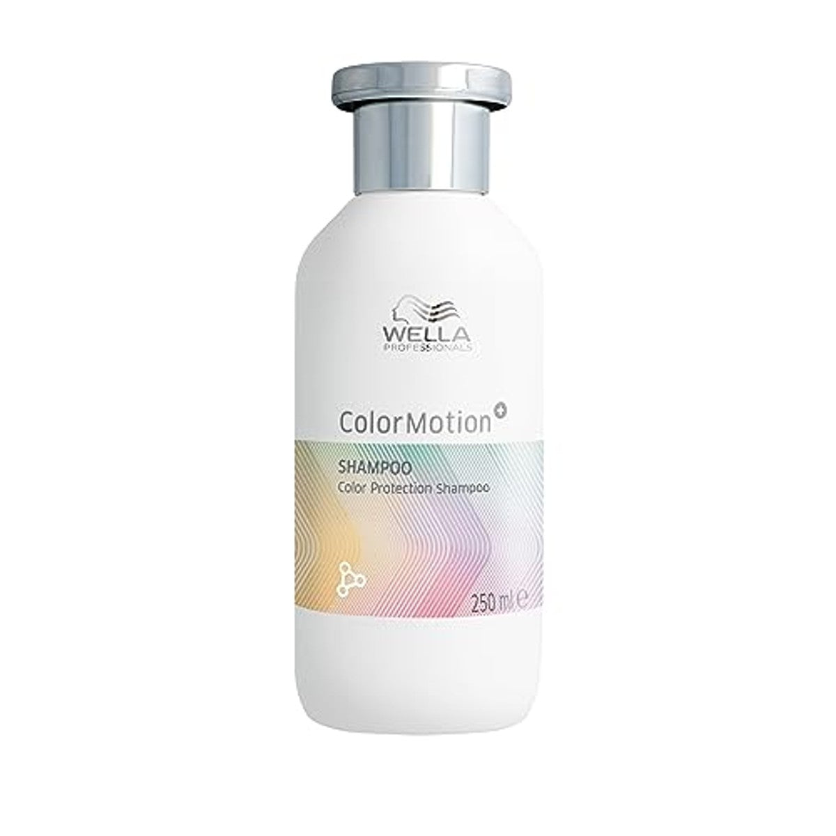 Wella Professionals ColorMotion+ Dieptereinigingsshampoo 250 ml – foto 2