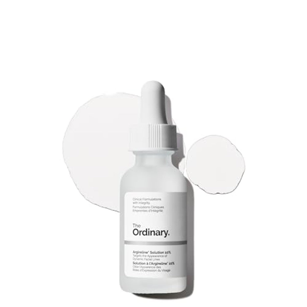 The Ordinary Argireline Solution 10% Serum 30 ml - 3-pack