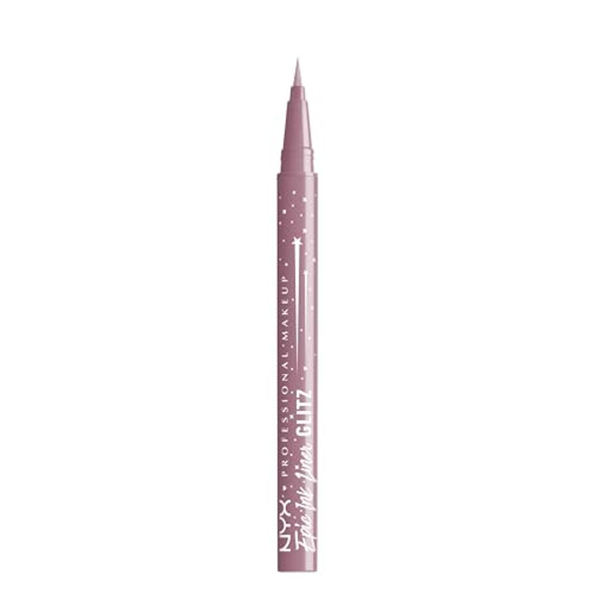 NYX PROFESSIONAL MAKEUP Epic Ink Liner Jeanz Shimmer Stitch 1 ml - 6 stuks