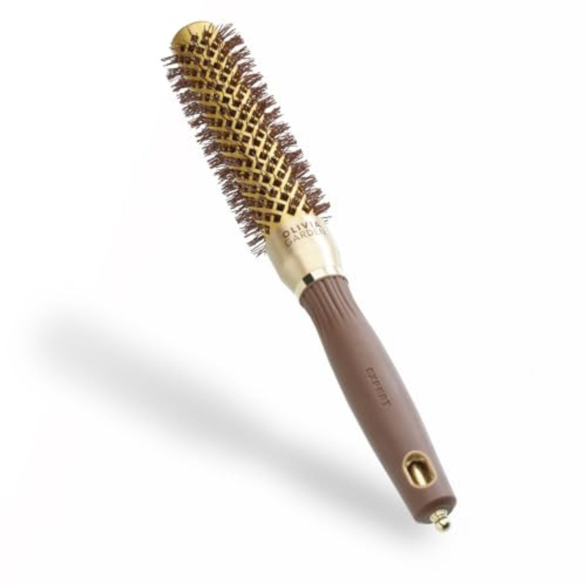 Olivia Garden Expert Blowout Speed Keramische Ronde Borstel - 3-pack
