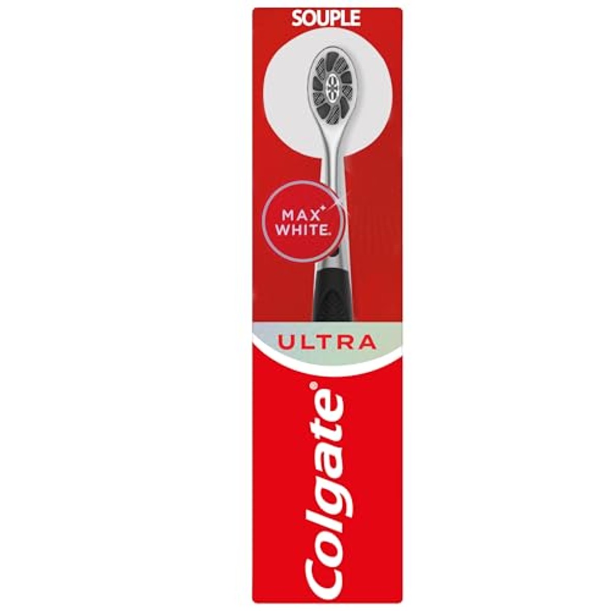 Colgate Max White Ultra handtandenborstel - 6-pack