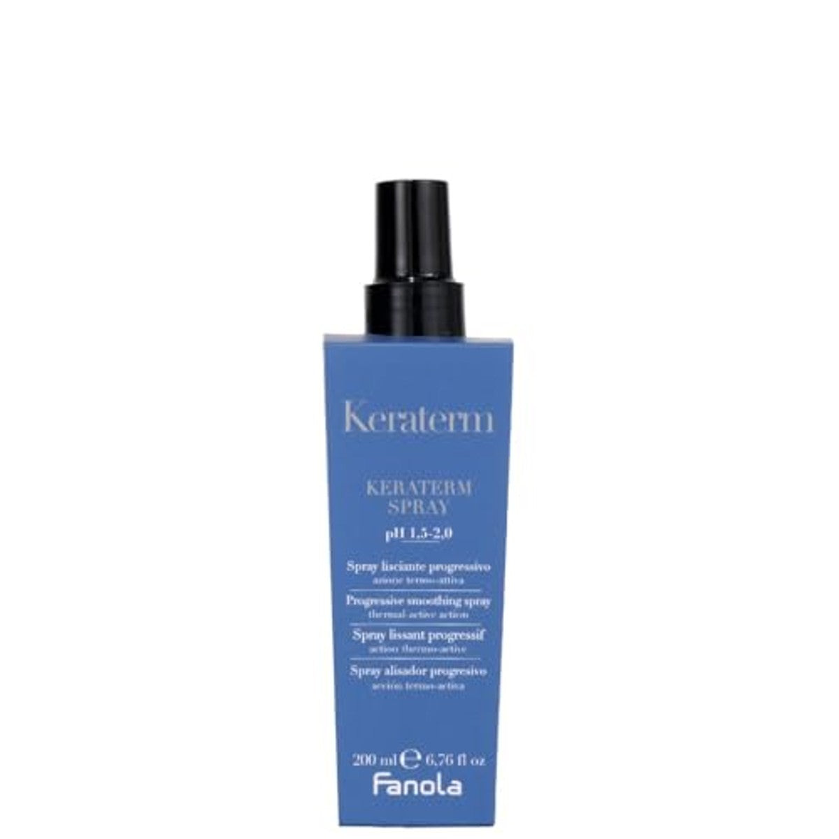 Fanola Keraterm Hair ritual Spray, 200 ml – FANOLA