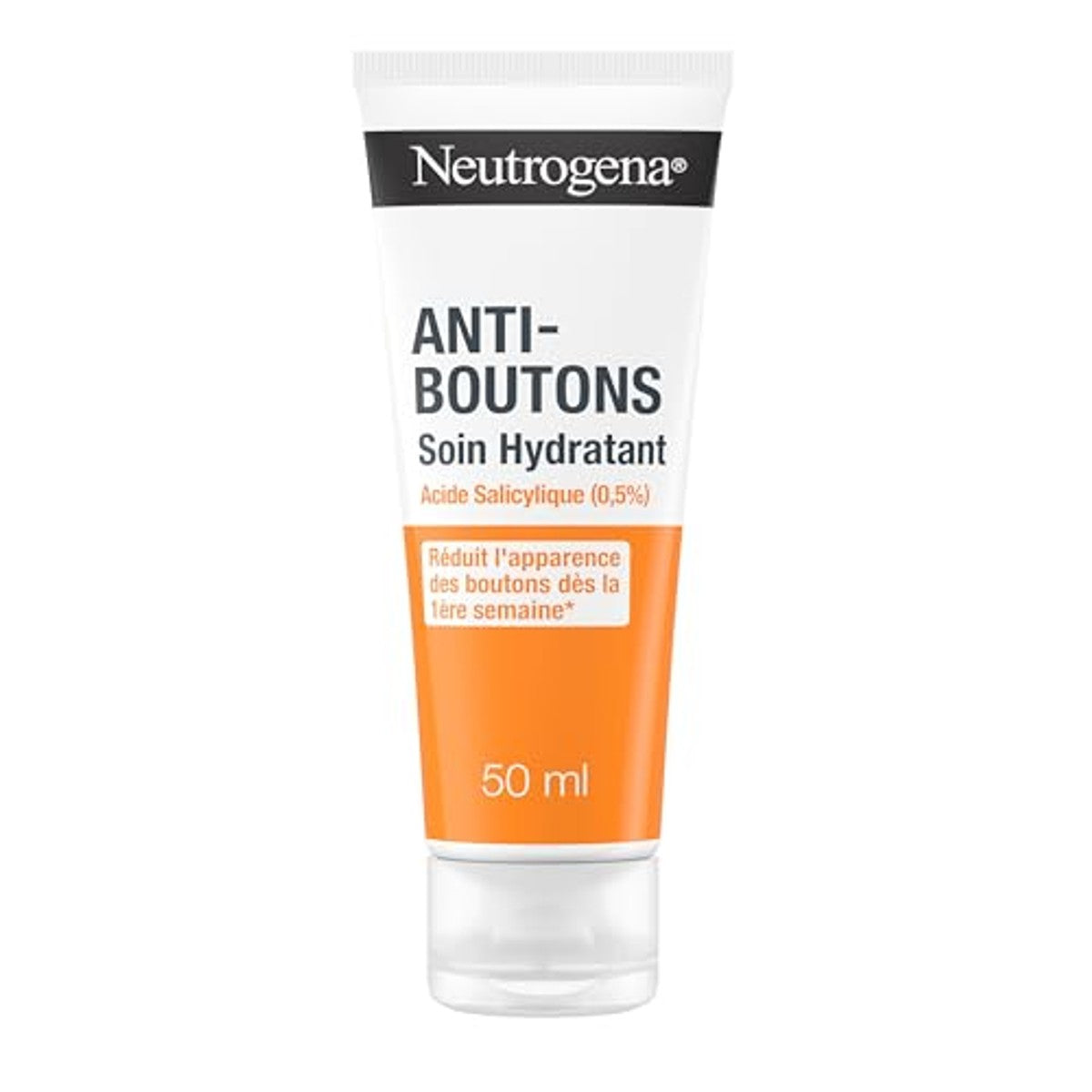 Neutrogena Anti-Butons Vochtinbrengende Crème 50 ml – Neutrogena