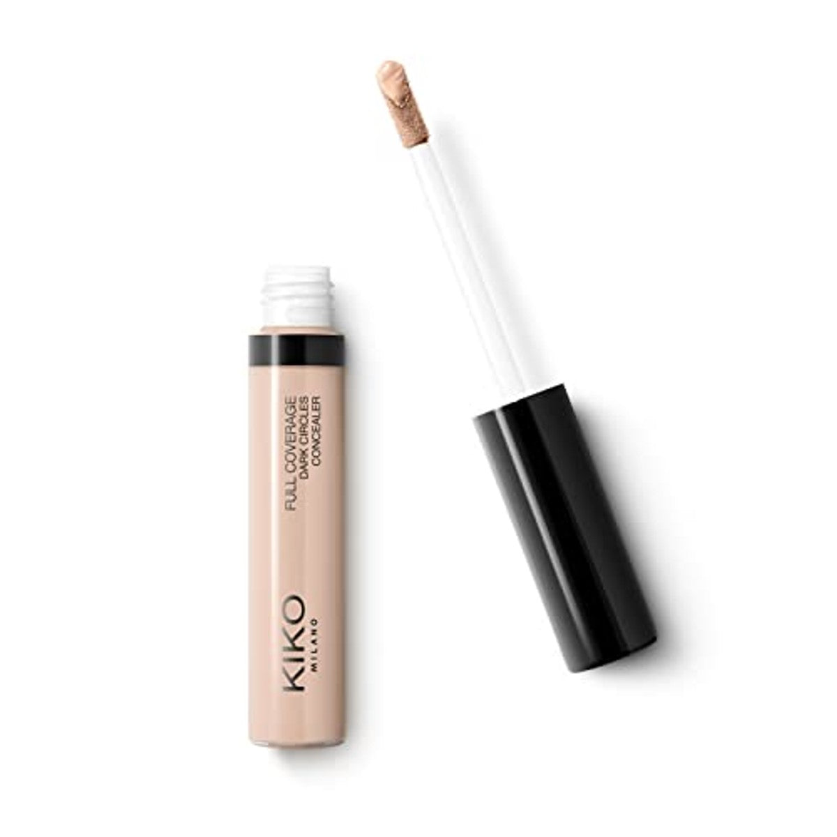 KIKO Milano Full Coverage Dark Circles Concealer - kleur 06 Hazelnut – Kiko Milano