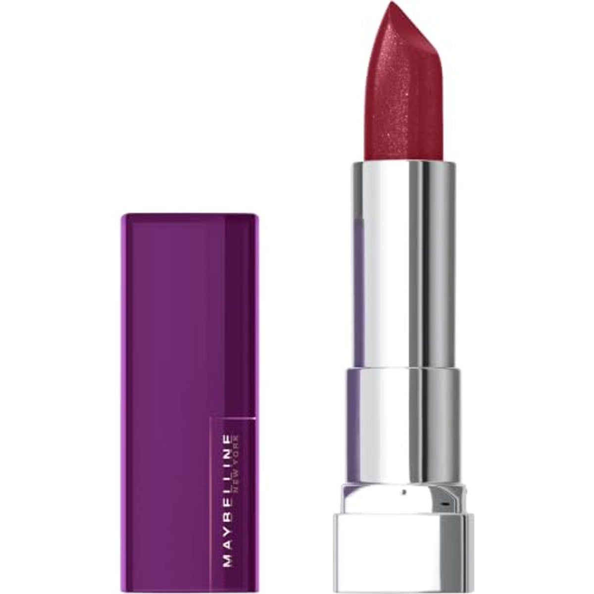MAYBELLINE Color Sensational Lippenstift 148 Summer Pink 5 g - 6 stuks
