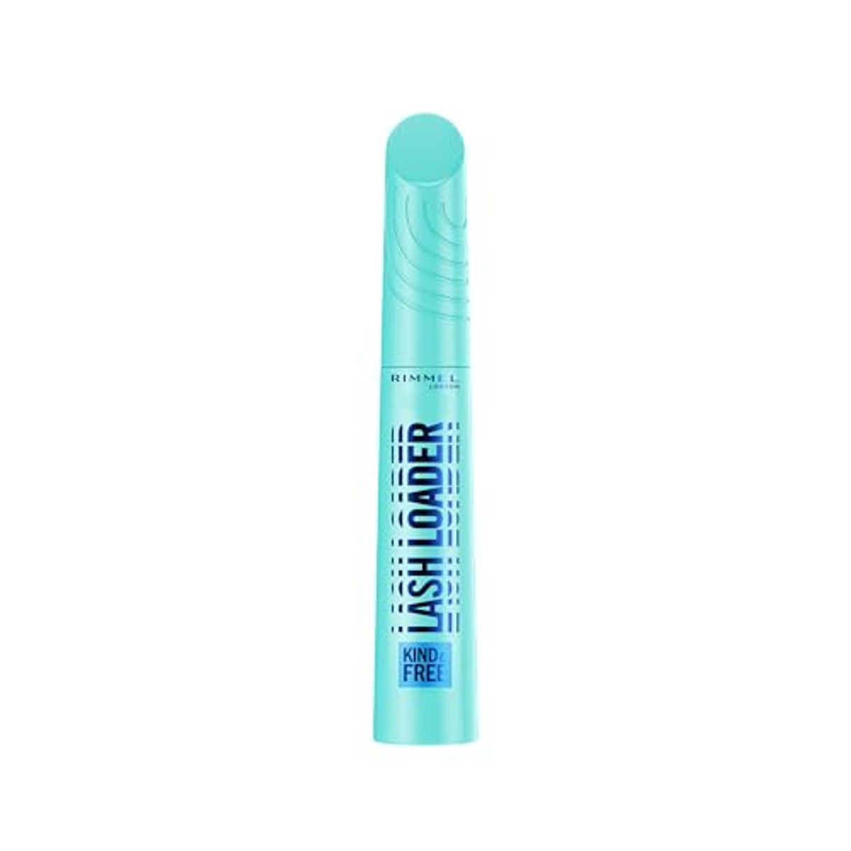 Rimmel London Kind & Free Lash Loader Mascara Azure Blue 9,5 ml - 6 stuks