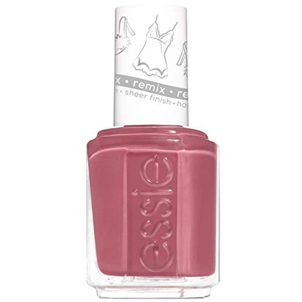 essie Translucide Nagellak 692 Satin Slip - 6 stuks