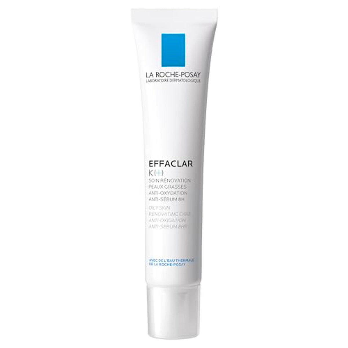 La Roche-Posay Effaclar K+ Puistjescrème 40 ml - 3-pack