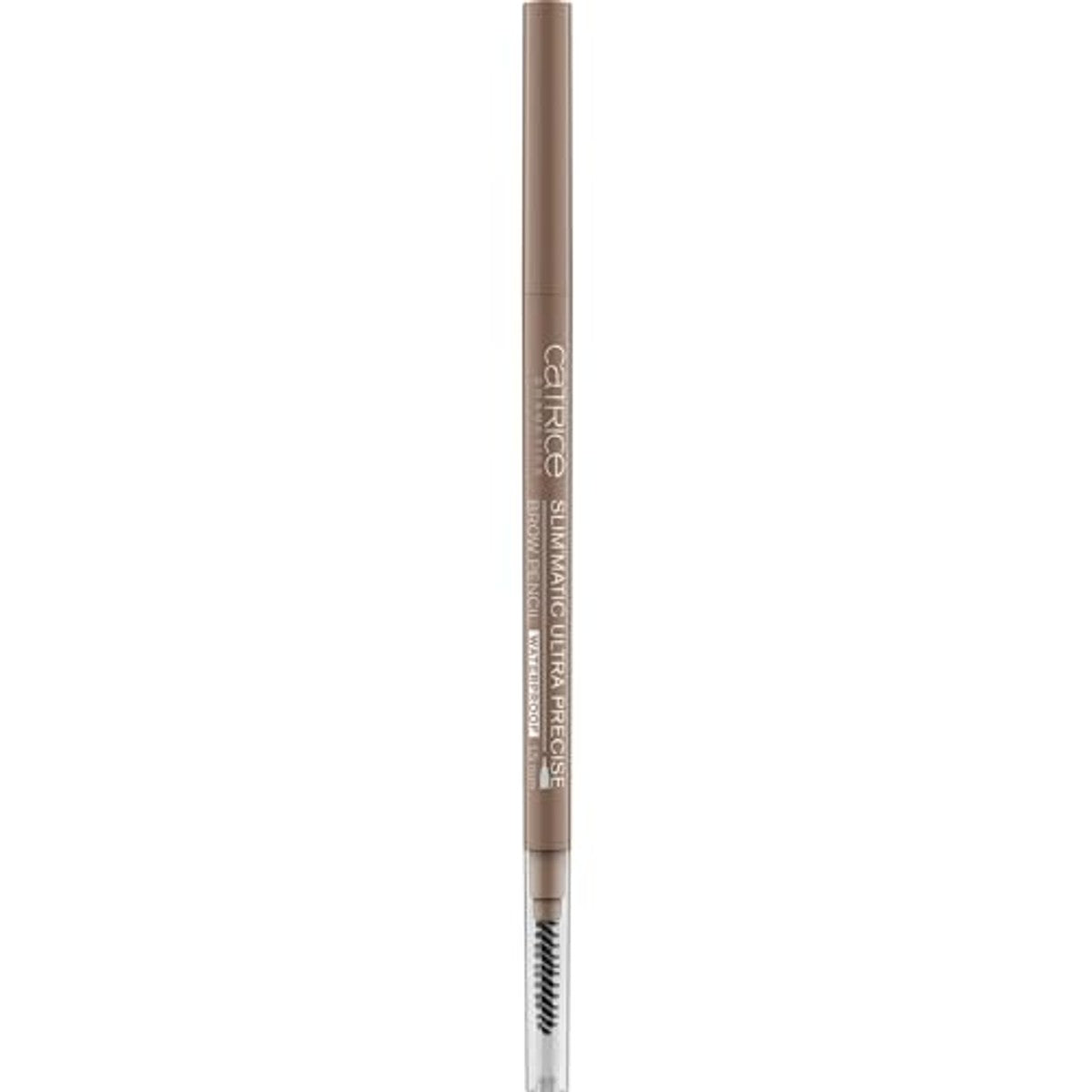 Catrice Cosmetics Slim'Matic Brow Pencil 015 Ash Blonde met penseel - 6-pack – foto 2