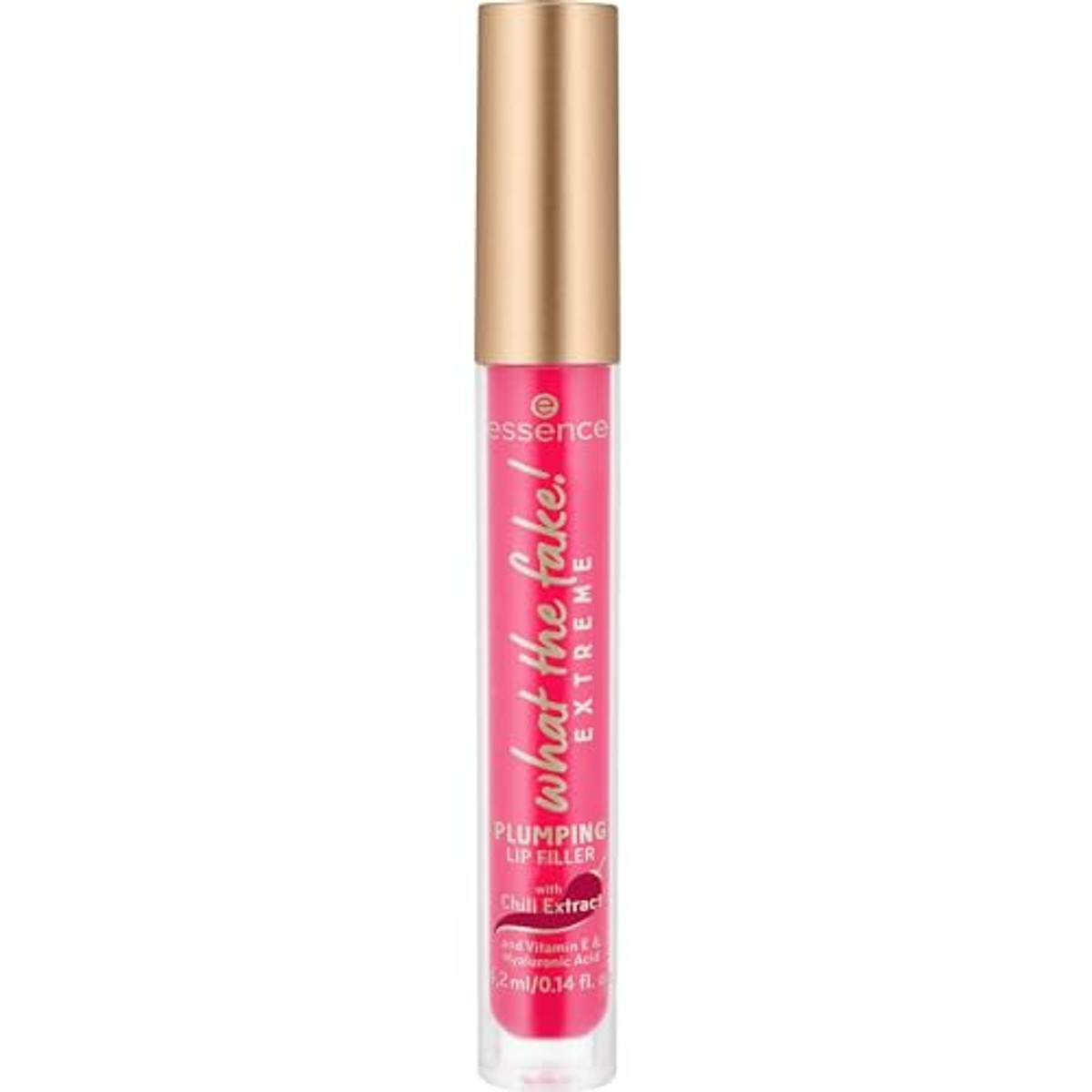 essence what the fake! Extreme Plumping Lip Filler 4,2 ml - 6-pack