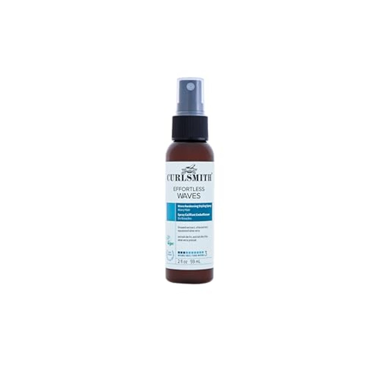 Curlsmith Moeiteloze Golven Krulspray - 3-pack