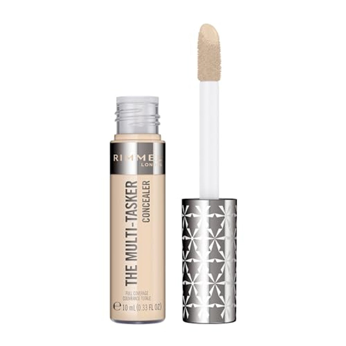 Rimmel London The Multi-Tasker Concealer 010 Porselein – foto 2