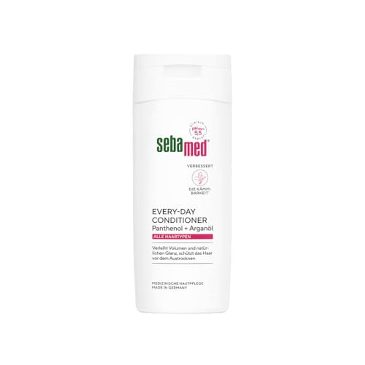 Sebamed Every Day Conditioner 200 ml – Sebamed