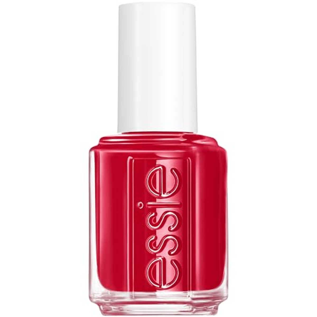 essie Nagellak nr. really red 13,5 ml - 6 stuks