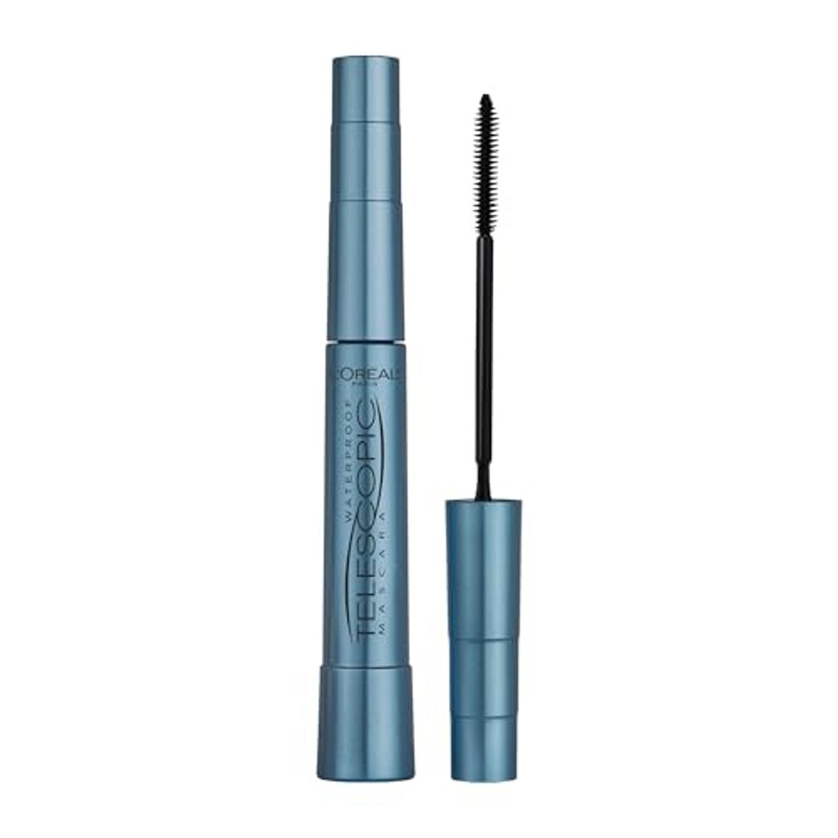 L'Oreal Paris False Lash Waterproof Mascara Zwart 1 x 7,7 ml – L'Oreal Paris