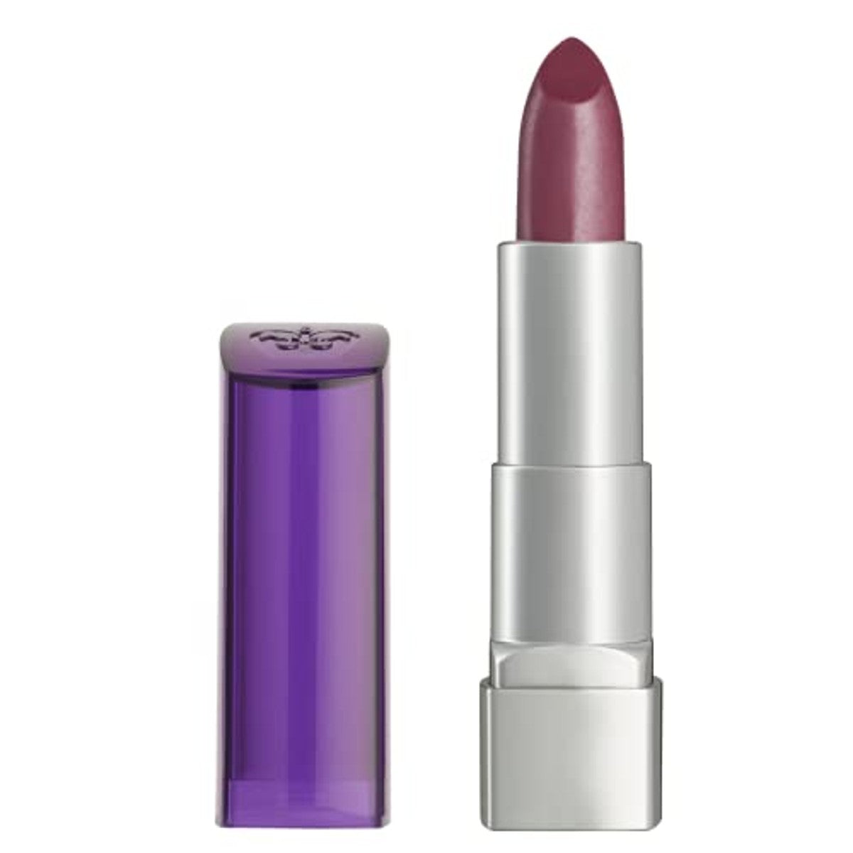 Rimmel London Moisture Renew Lipstick 260 Amethist Shimmer - 6 stuks