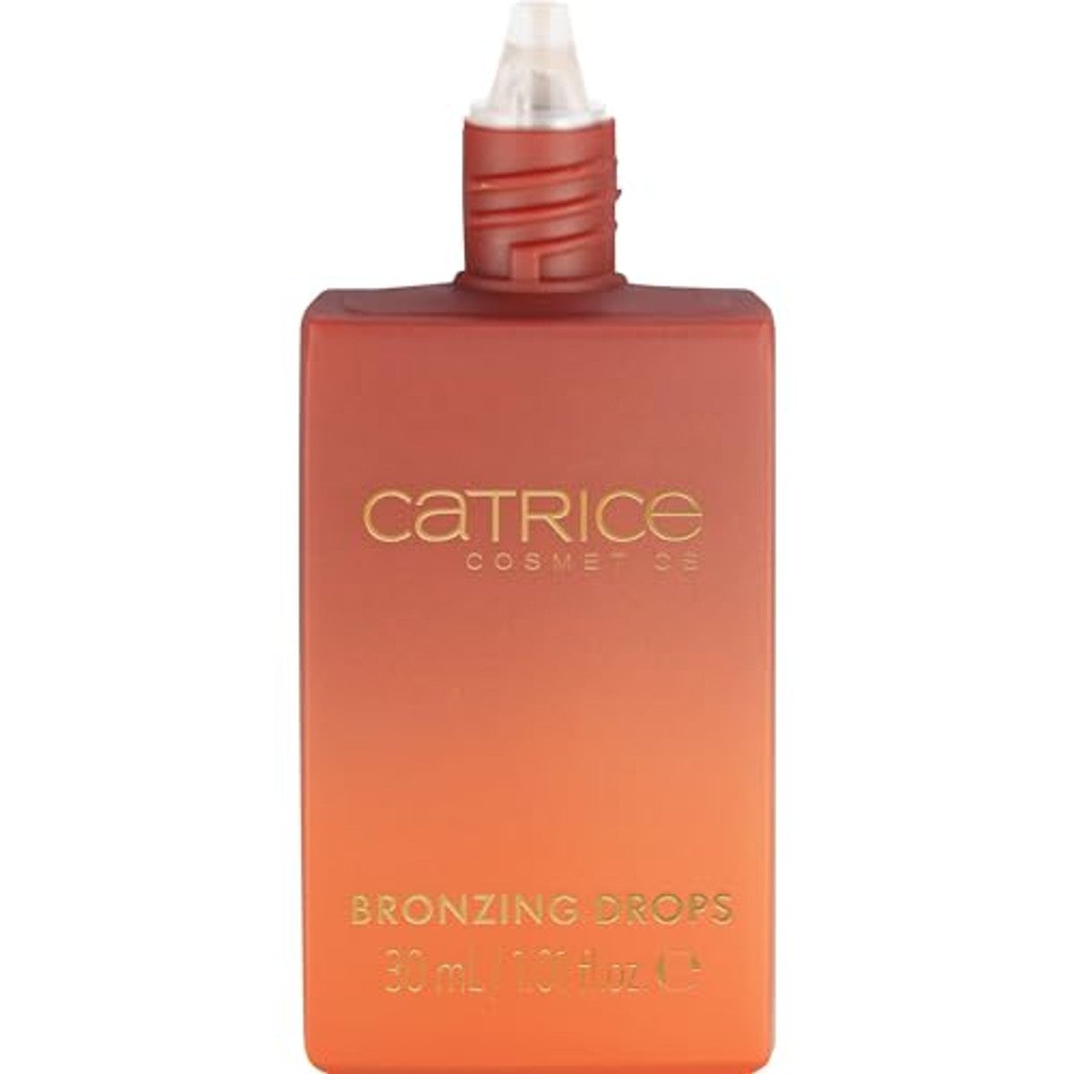 Catrice Cosmetics Midnight Sun Bronzing Drops C01 bruin 30 ml – foto 2